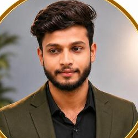 Shivam Tiwari, Marketing Lead